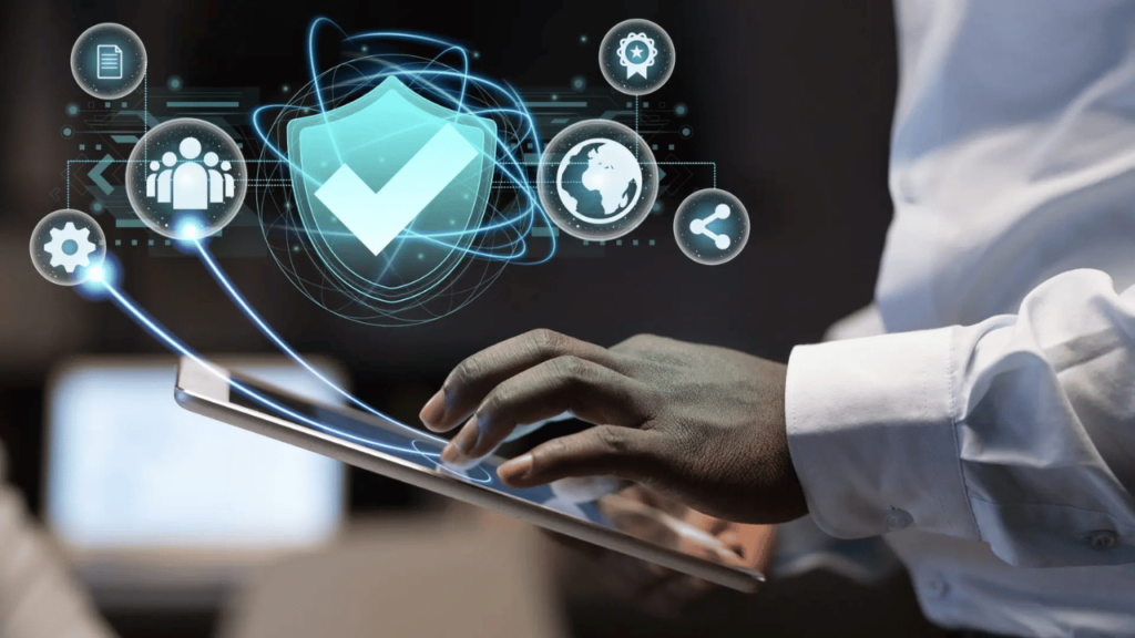 Cost-Effective and Scalable Security Solutions