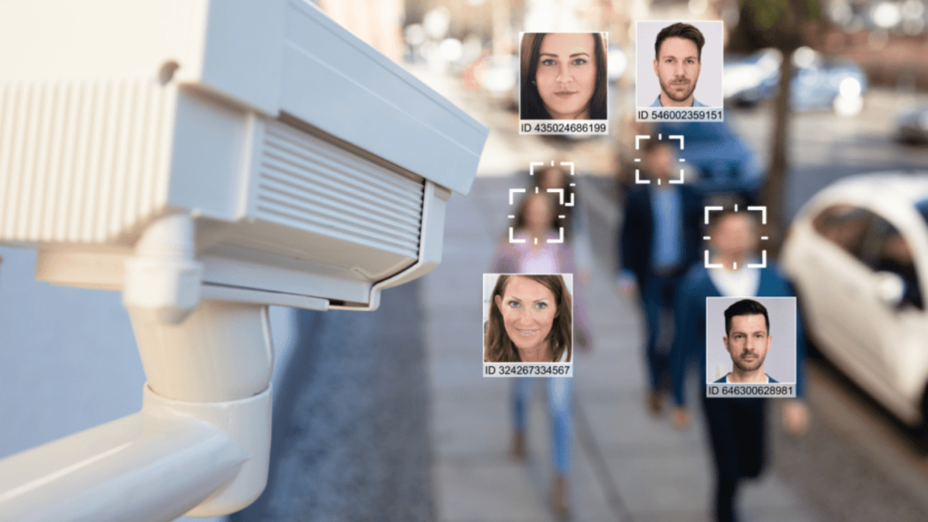 Facial Recognition and Video Analytics
