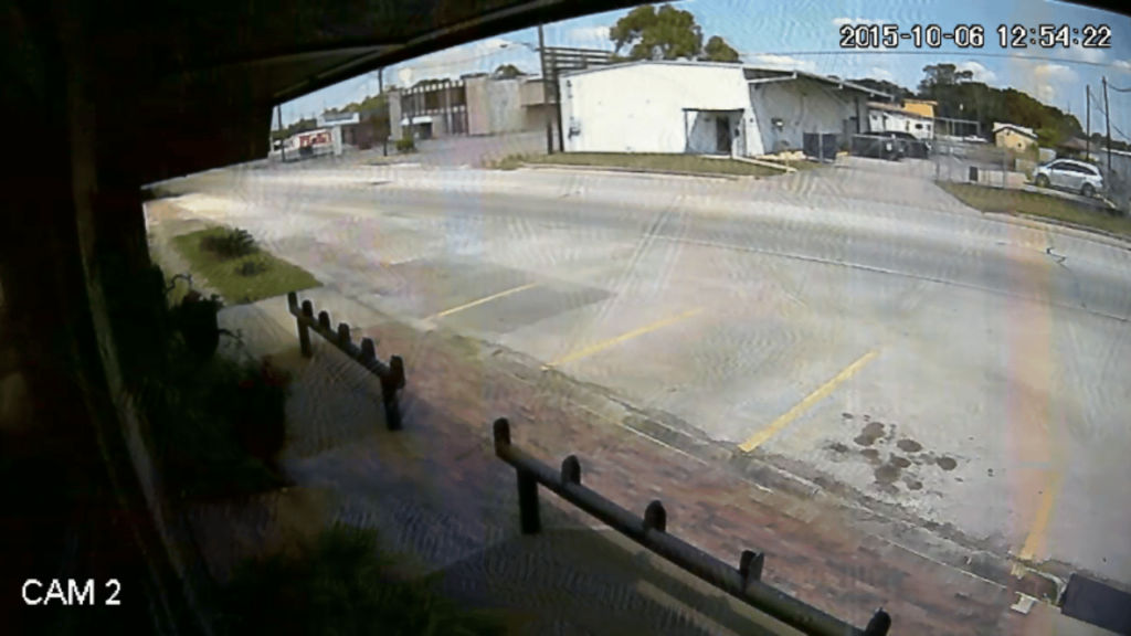 High-Resolution Video Quality